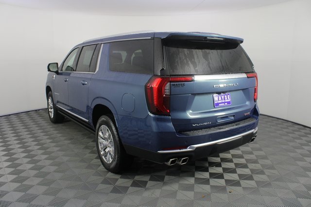 New 2026 GMC Yukon XL Denali w/ Sun & Power Step Package image 29