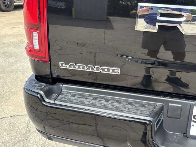 New 2026 RAM 2500 Laramie image 5