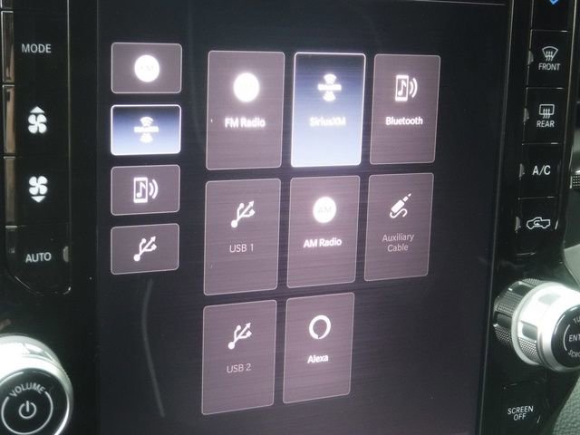 Certified 2025 RAM 1500 Laramie w/ Sport Appearance Package image 38