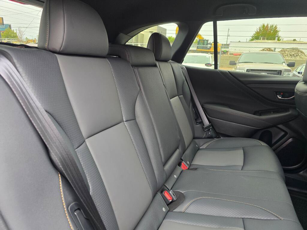 Used 2022 Subaru Outback Wilderness AWD/4WD image 14