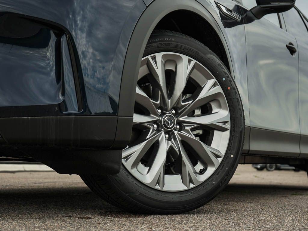 New 2026 MAZDA CX-90 Plug-In Hybrid w/ Preferred AWD/4WD image 6