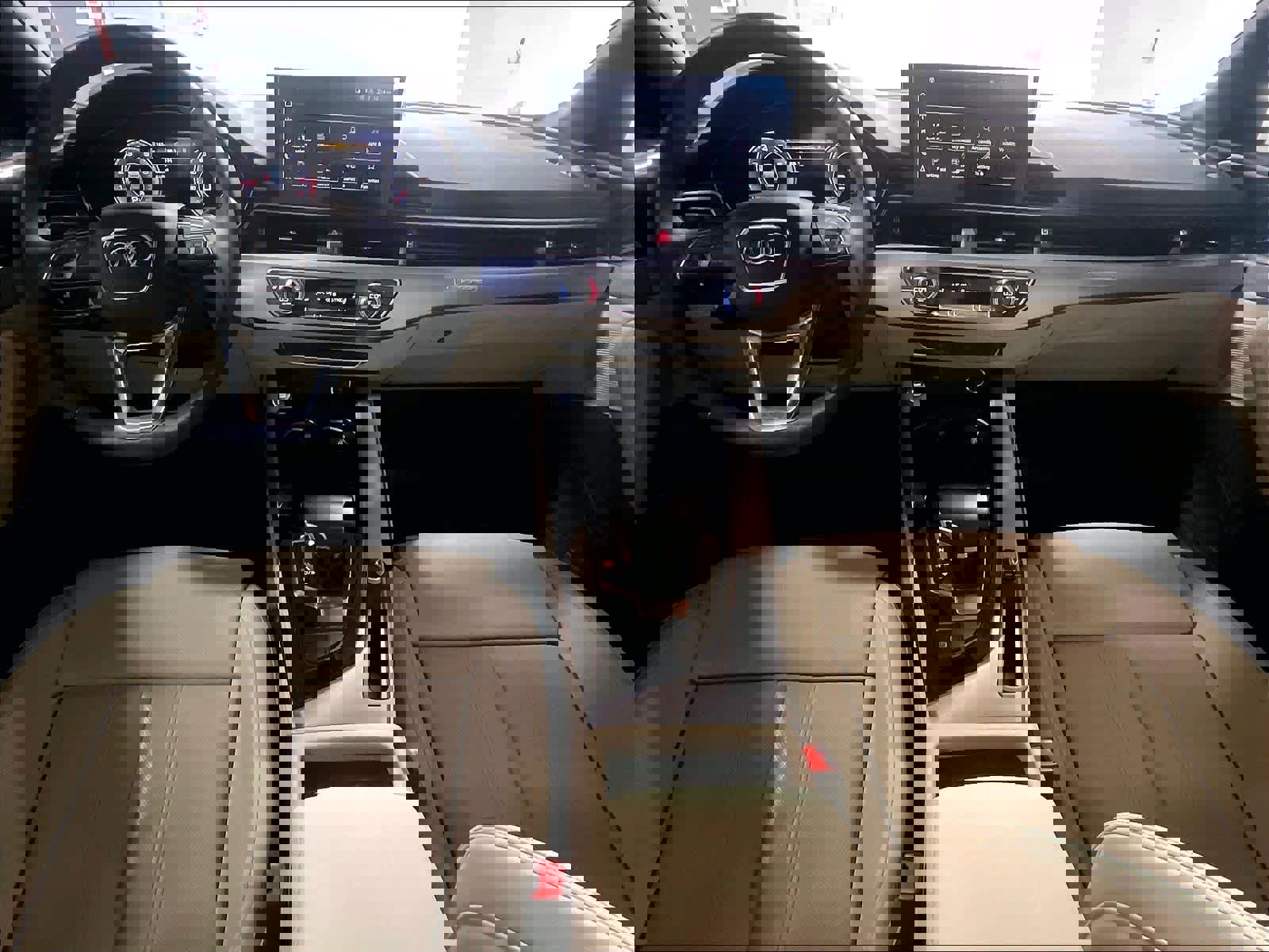 Used 2023 Audi A5 2.0T Premium Plus w/ Premium Plus image 16