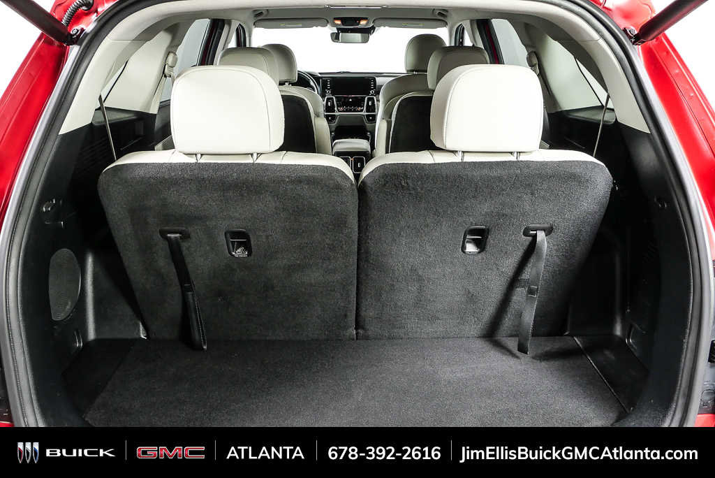 Used 2023 Kia Sorento SX Prestige image 32