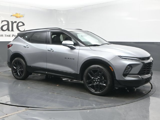 New 2026 Chevrolet Blazer RS w/ Driver Confidence II Package AWD/4WD image 6