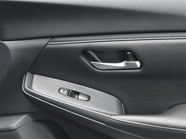 Used 2025 Nissan Sentra SV w/ All-Weather Package image 34