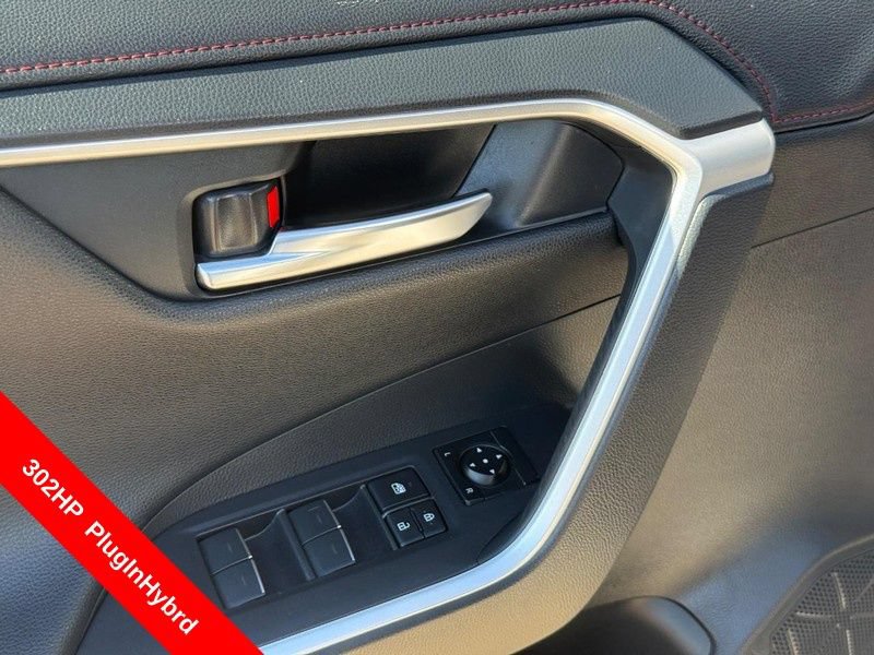 Used 2023 Toyota RAV4 XSE w/ Weather Package AWD/4WD image 18