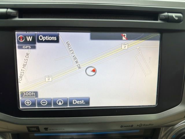 Used 2017 Toyota 4Runner Limited image 11