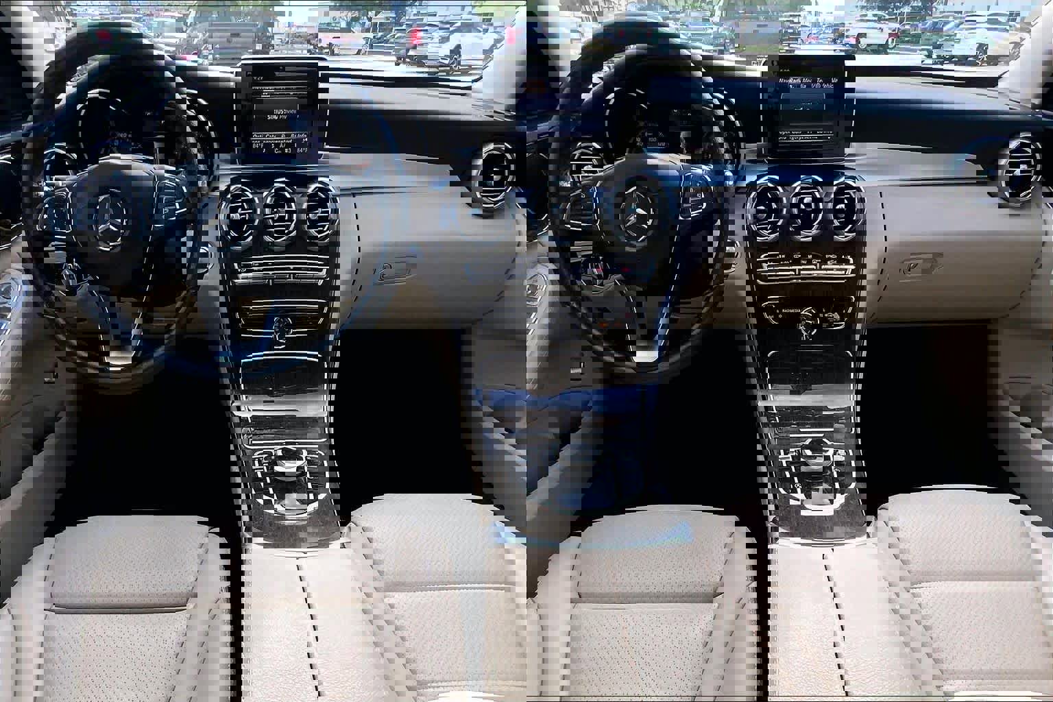 Used 2018 Mercedes-Benz C 300 Sedan image 16