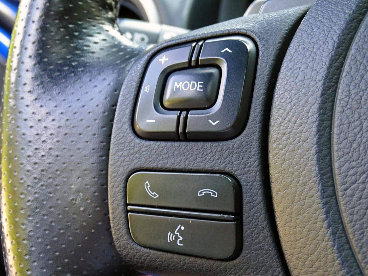 Used 2021 Lexus IS 350 F Sport w/ Accessory Package RWD image 18