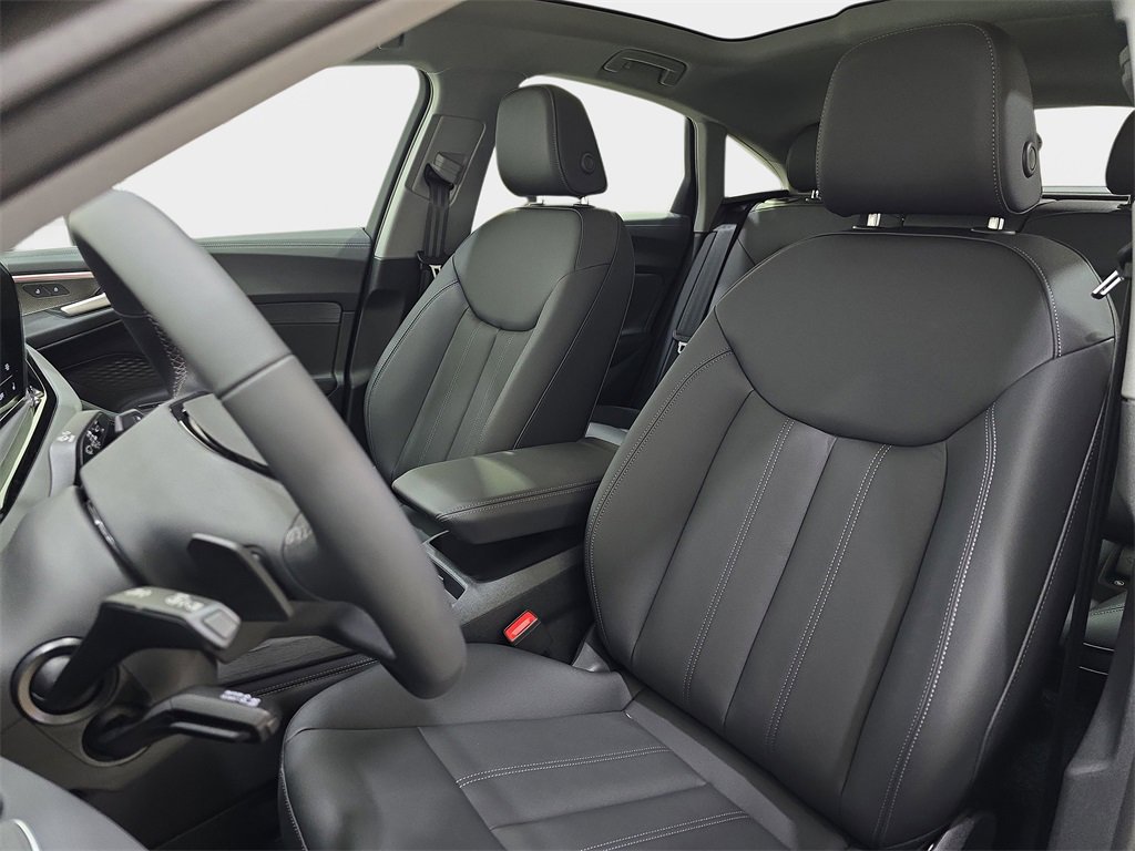 New 2025 Audi A5 2.0T Premium Plus image 15