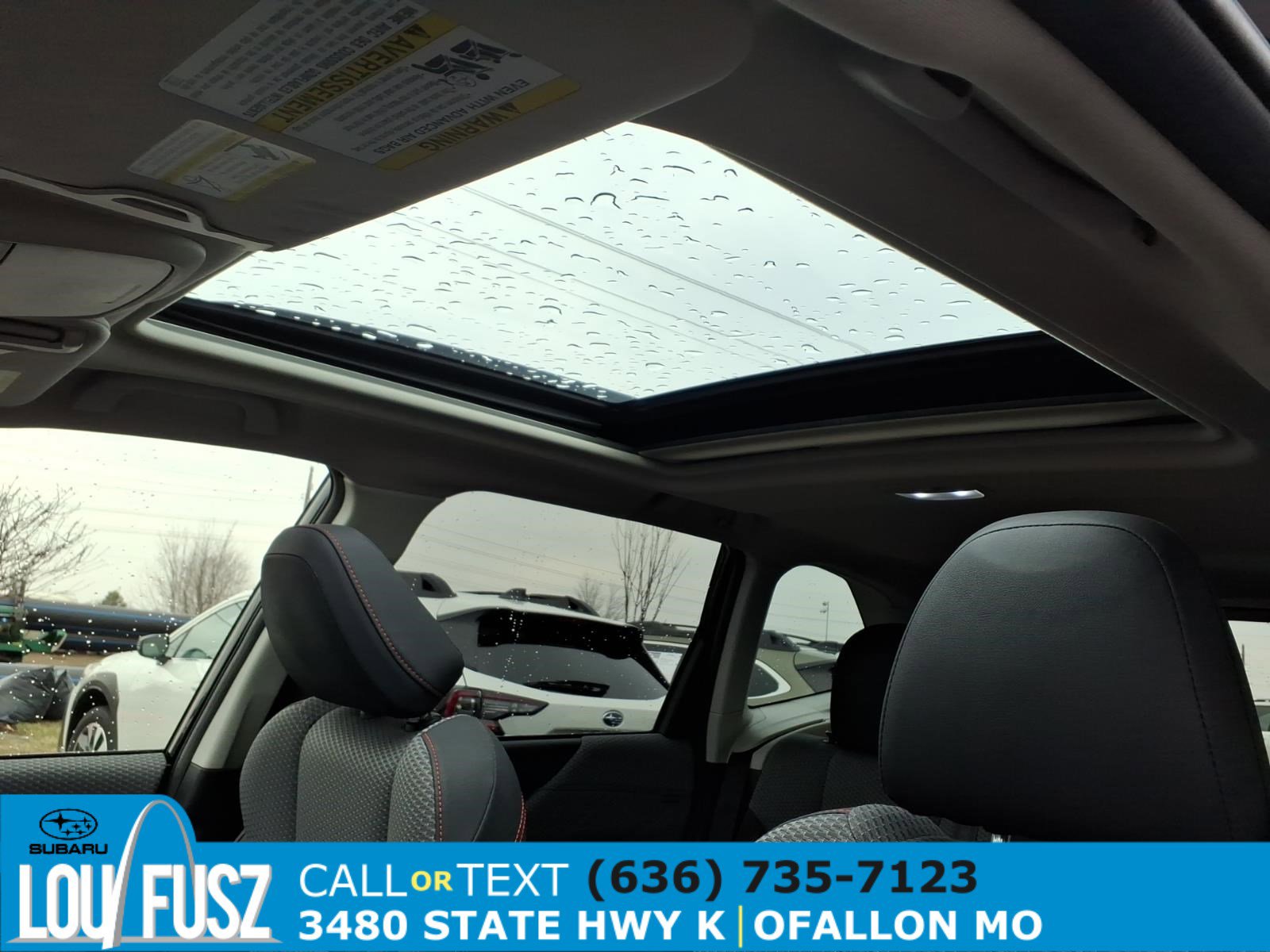 Used 2024 Subaru Forester Sport image 26