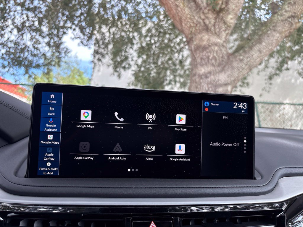 New 2026 Acura MDX w/ Technology Package FWD image 30