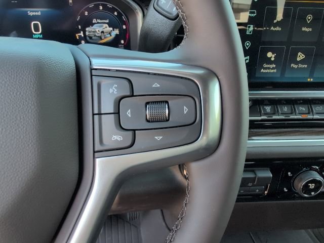 New 2026 Chevrolet Silverado 2500 LT w/ Texas Edition image 19