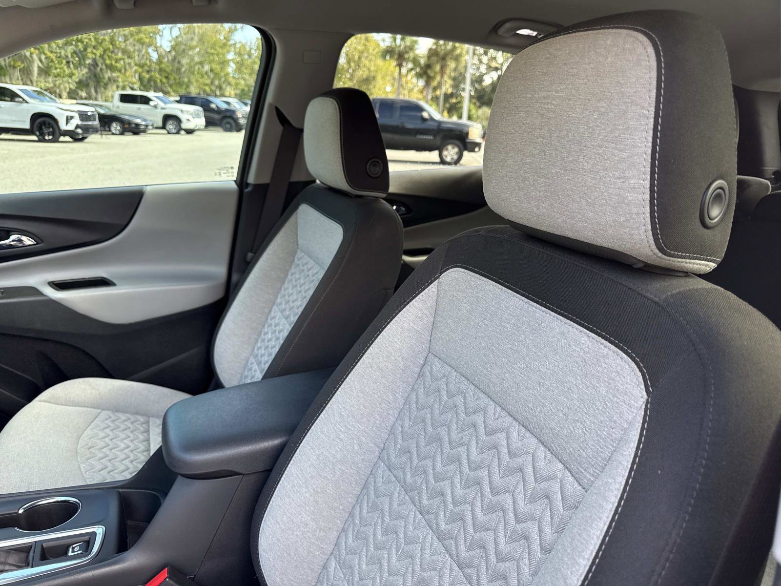 Used 2024 Chevrolet Equinox LS w/ LS Convenience Package image 20