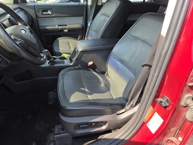 Used 2014 Ford Flex Limited w/ Equipment Group 301A FWD image 18