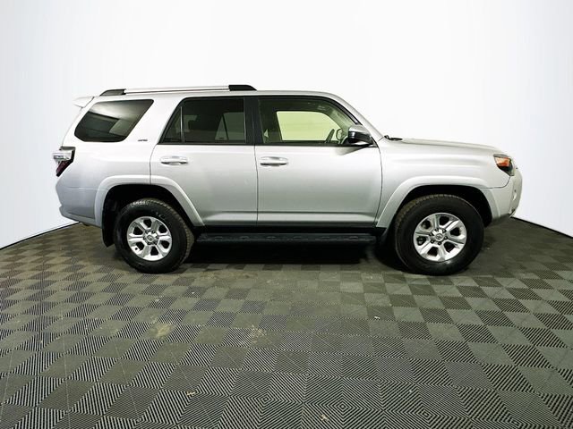 Certified 2024 Toyota 4Runner SR5 image 9