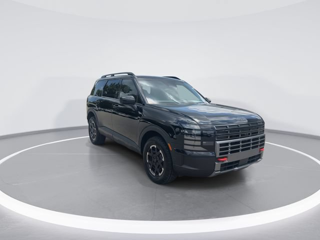 Certified 2026 Hyundai Palisade XRT Pro AWD/4WD image 2