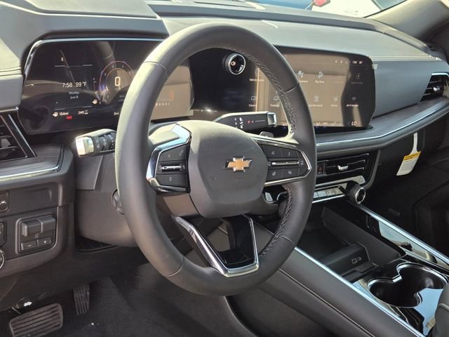 New 2026 Chevrolet Tahoe Premier AWD/4WD image 11