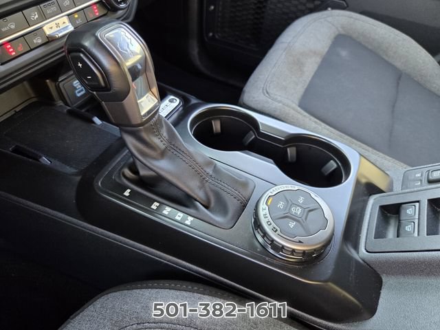 Used 2025 Ford Bronco Big Bend AWD/4WD image 29