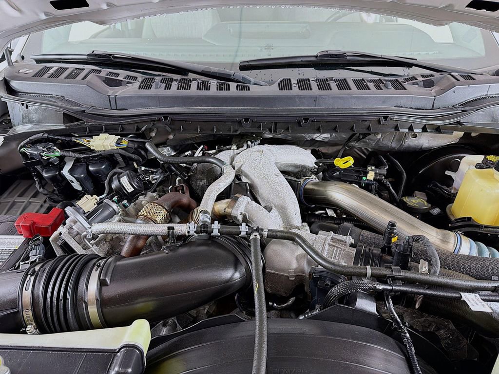 Used 2024 Ford F250 XLT w/ FX4 Off-Road Package image 11