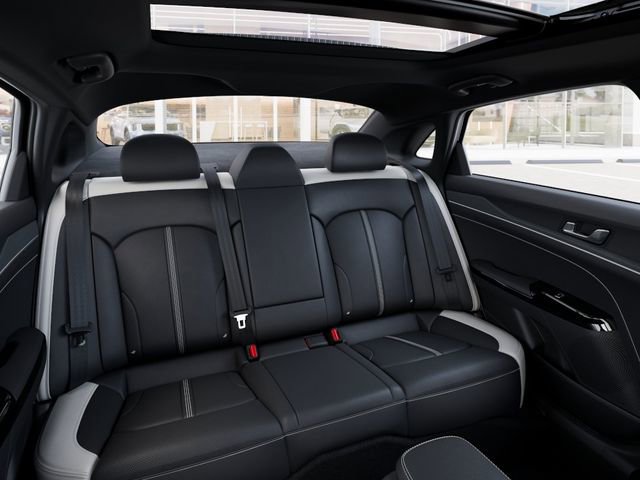 New 2026 Kia K5 GT-Line FWD image 17
