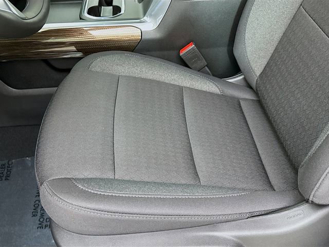 New 2026 Chevrolet Silverado 2500 LT w/ True North Edition image 20