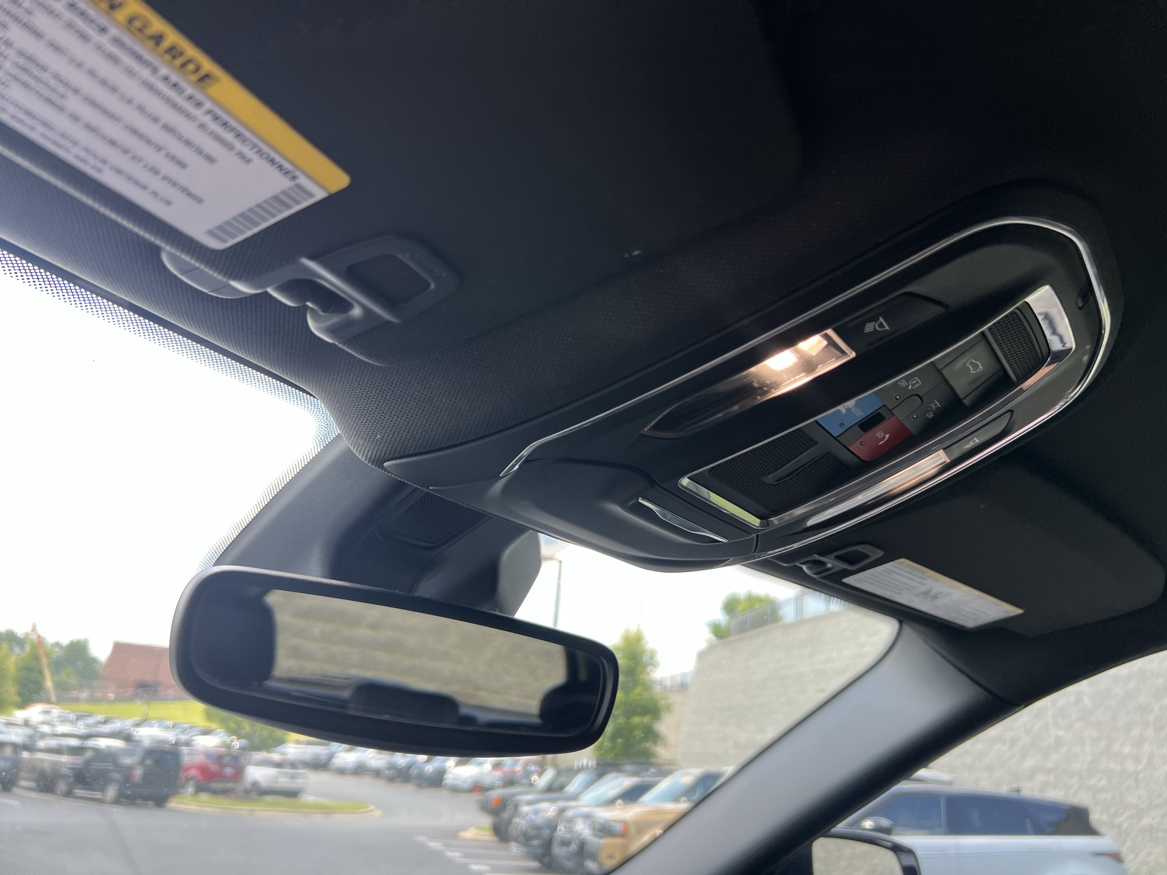 Used 2023 Jeep Grand Cherokee Altitude RWD image 22