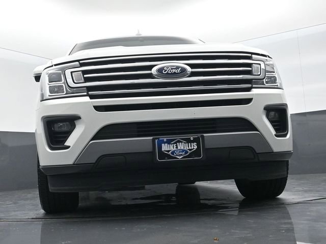Used 2021 Ford Expedition Max XLT image 18