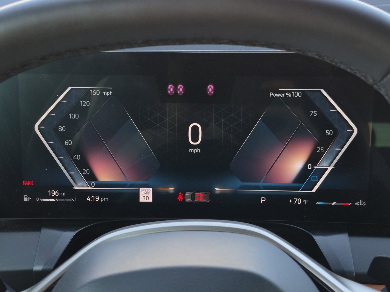 Certified 2025 BMW X3 xDrive30i w/ Premium Package AWD/4WD image 11