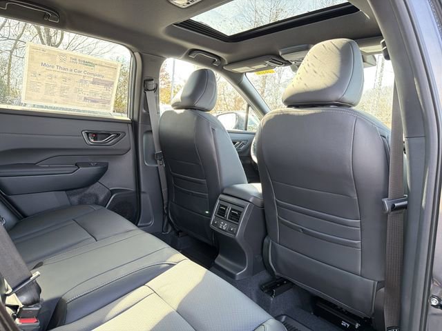 New 2026 Subaru Outback Touring XT image 18