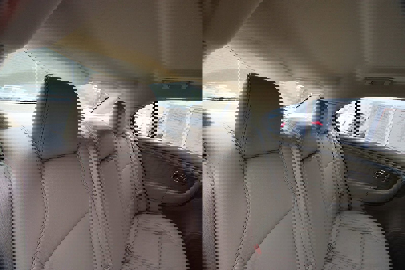 Used 2013 Ford Taurus SEL AWD/4WD image 24