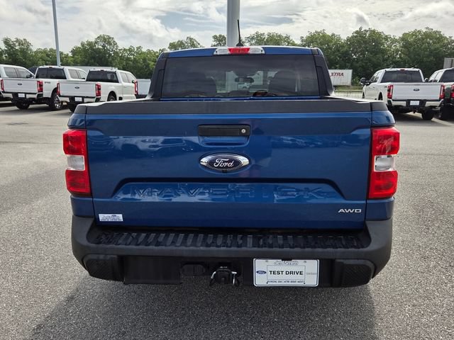 Used 2023 Ford Maverick XL w/ Equipment Group 100A Standard AWD/4WD image 10
