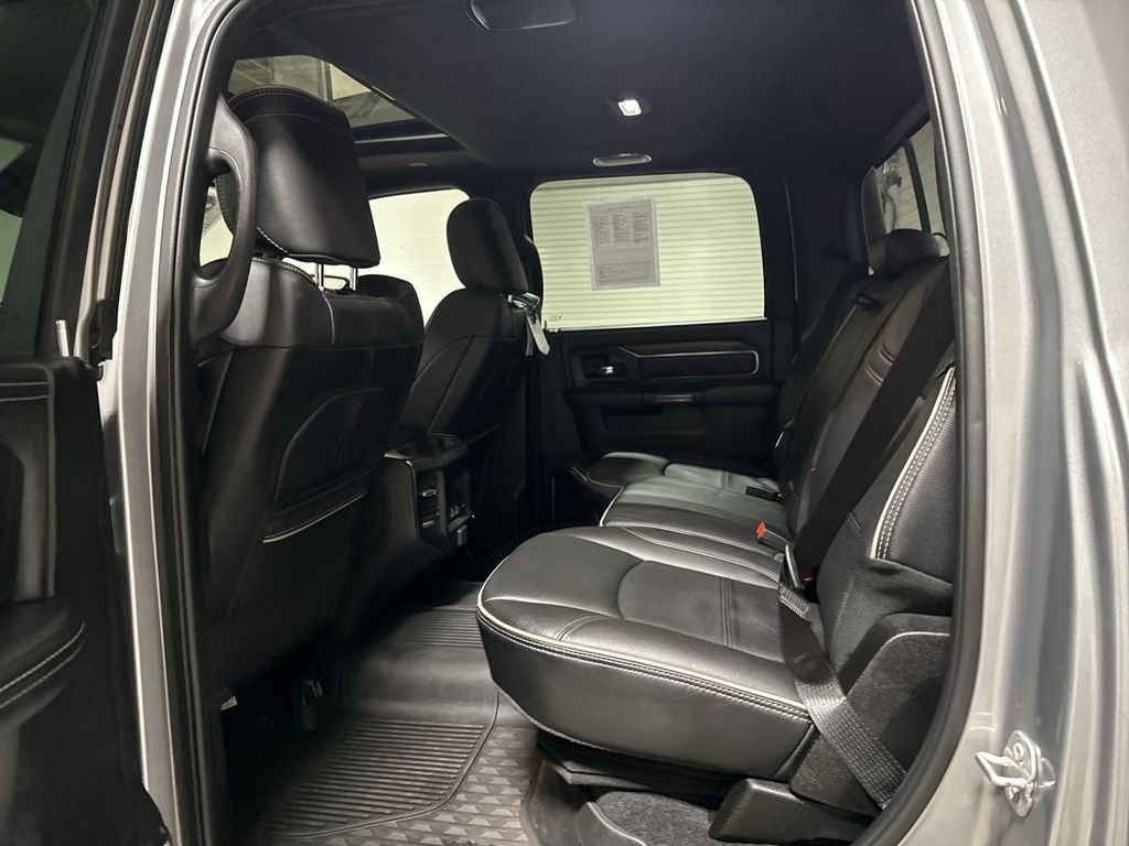 Used 2024 RAM 3500 Limited w/ Night Edition image 24