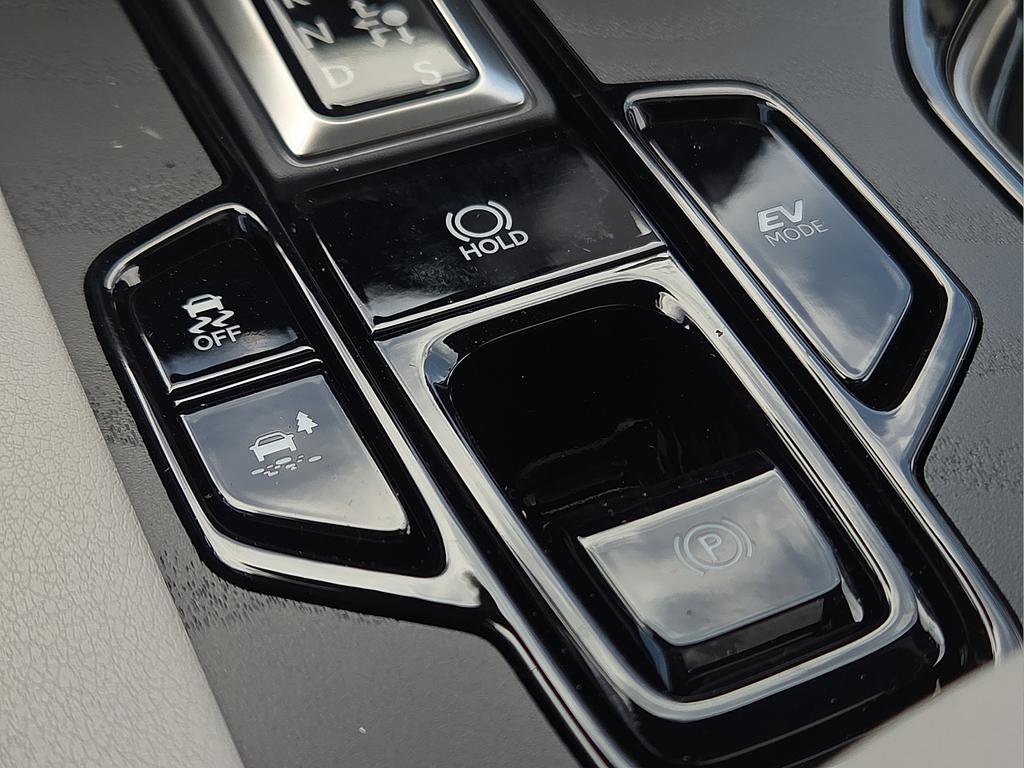 New 2026 Lexus RX 350 AWD/4WD image 22