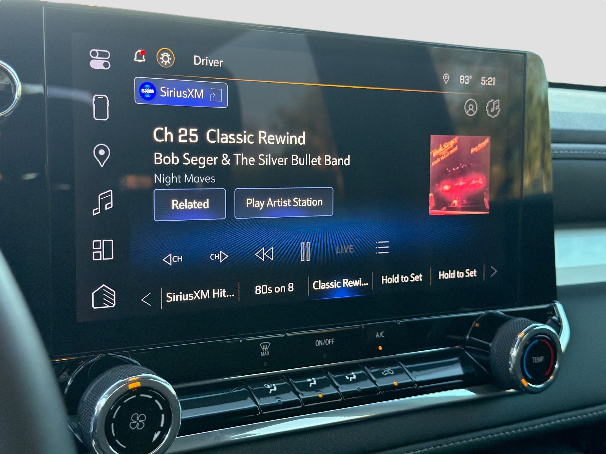 Used 2024 Chevrolet Colorado LT w/ Advanced Trailering Package image 27