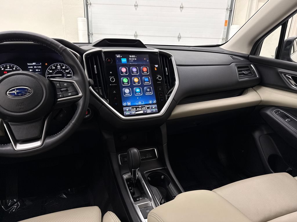 Used 2023 Subaru Ascent Limited w/ Technology Package AWD/4WD image 16