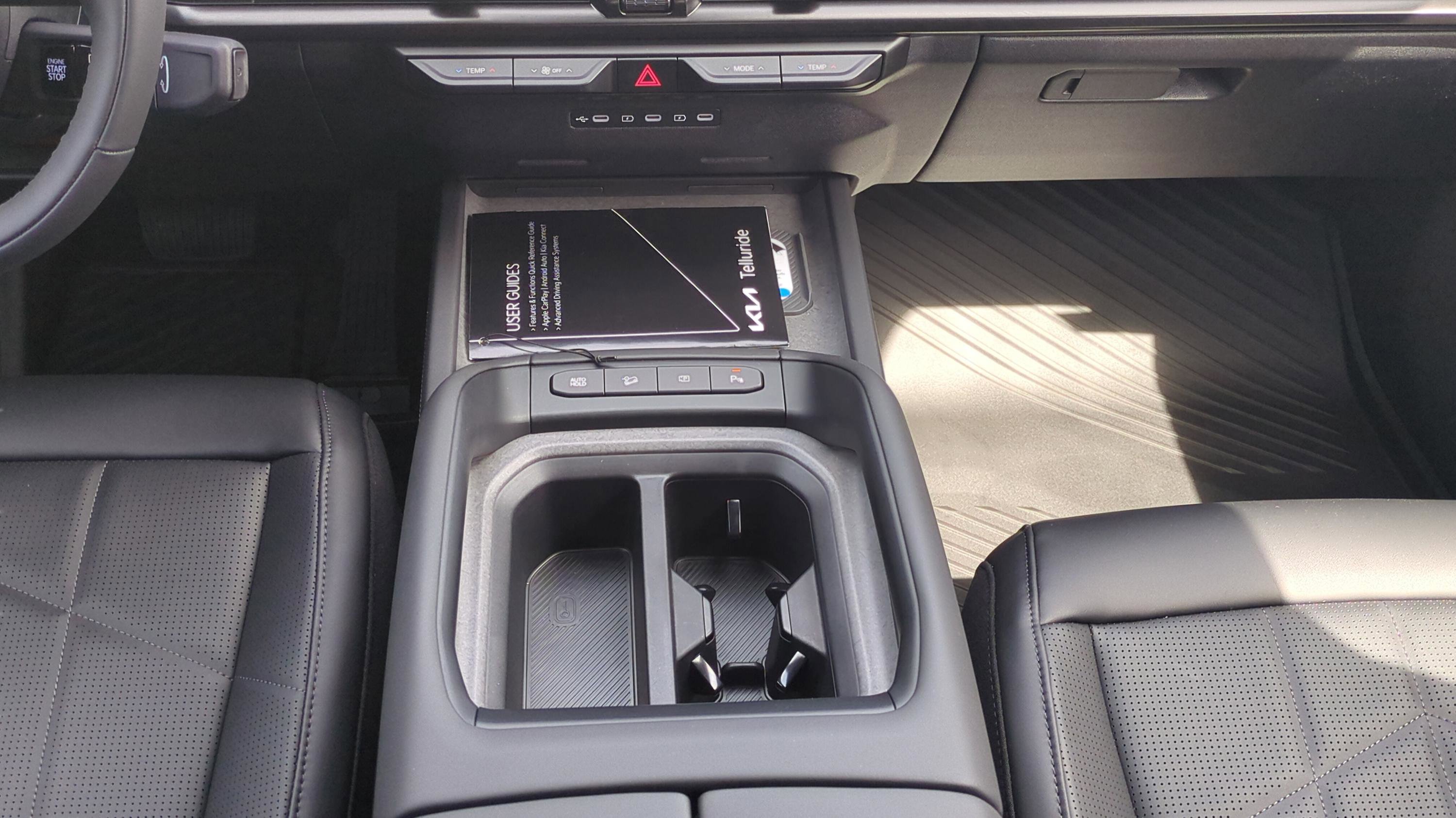 New 2027 Kia Telluride EX X-Line image 17