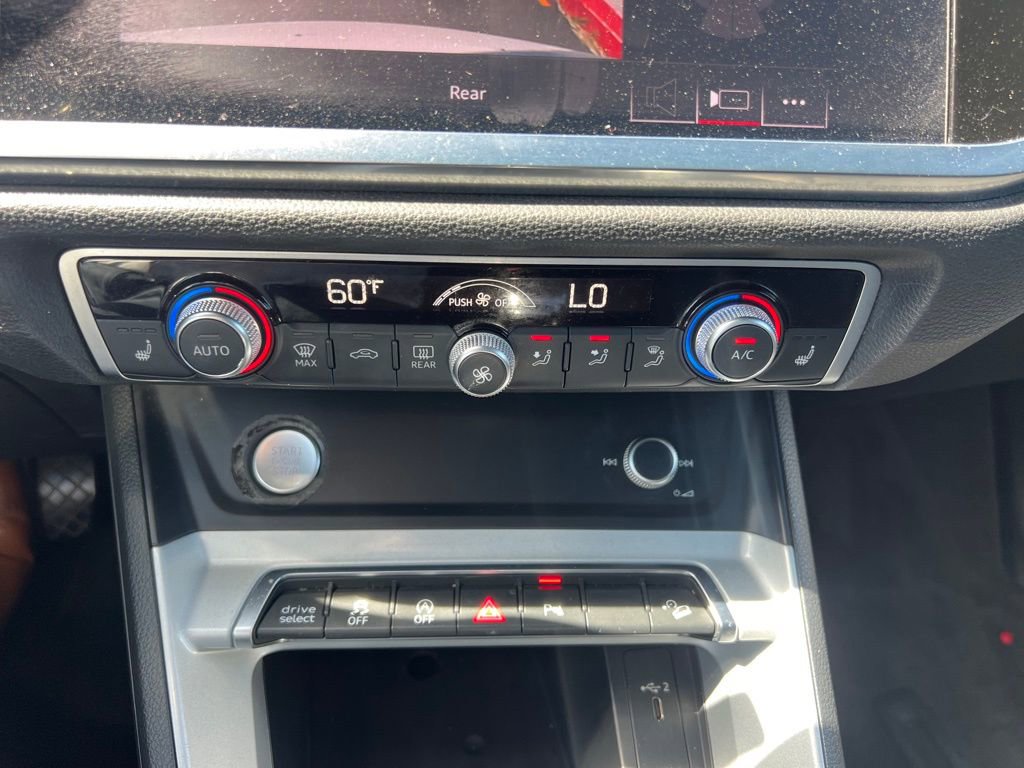 Used 2020 Audi Q3 2.0T Premium AWD/4WD image 49