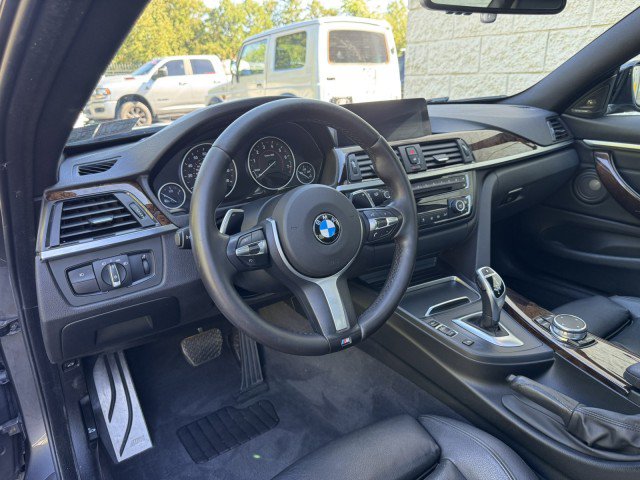 Used 2016 BMW 435i Coupe RWD image 6