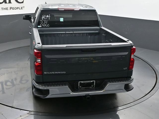 New 2026 Chevrolet Silverado 1500 LT image 35