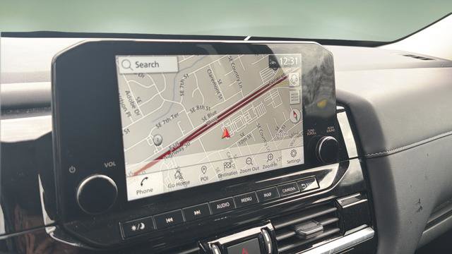 Used 2024 Nissan Pathfinder SL image 23