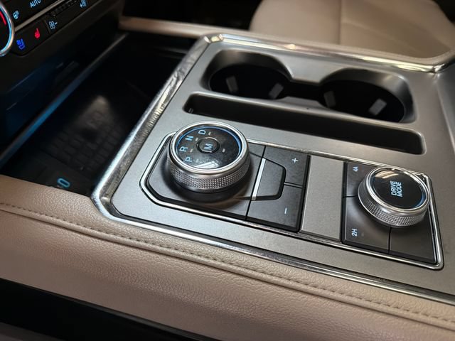 Certified 2021 Ford Expedition Max XLT AWD/4WD image 26