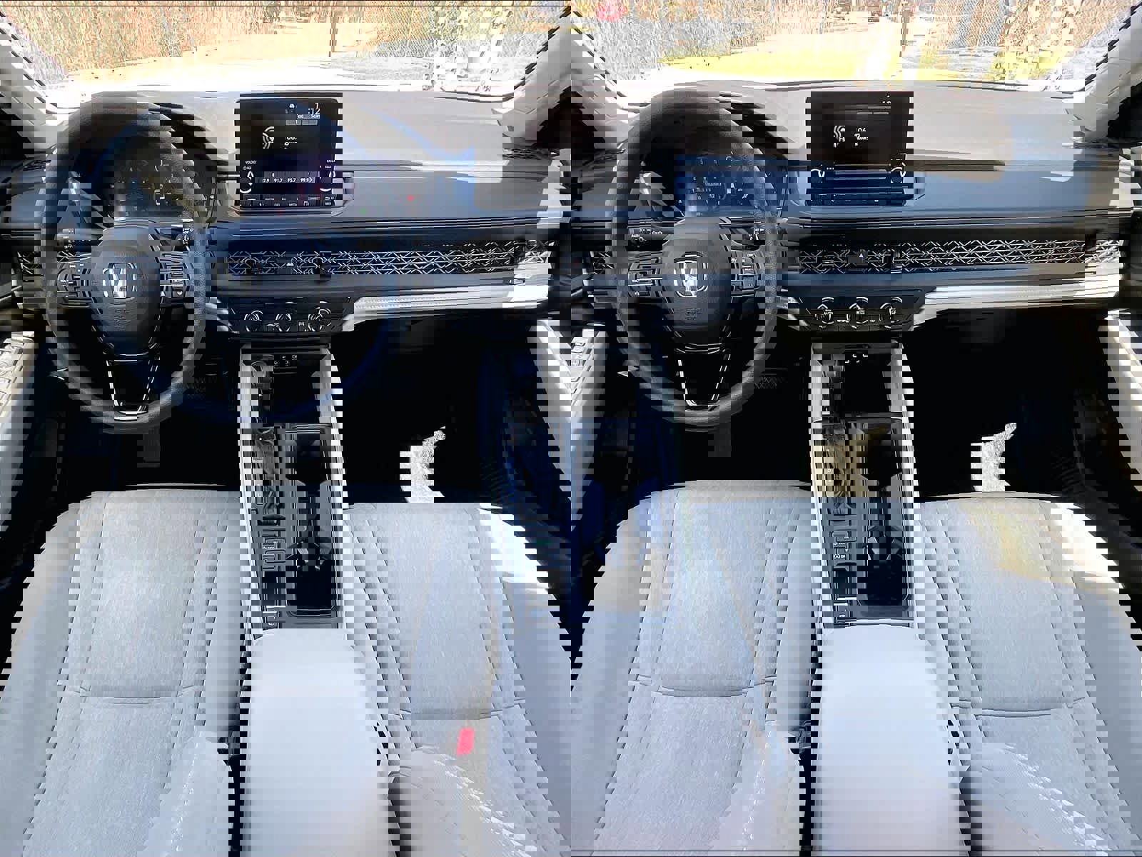 Used 2023 Honda Accord LX image 21