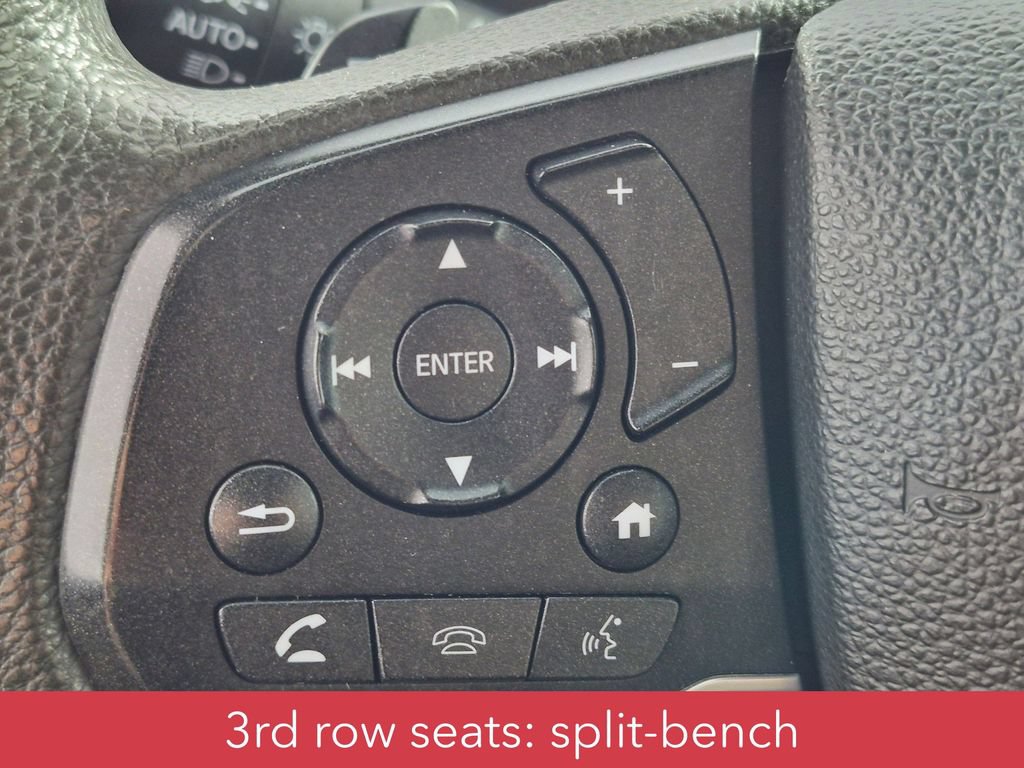 Used 2021 Honda Odyssey EX image 16