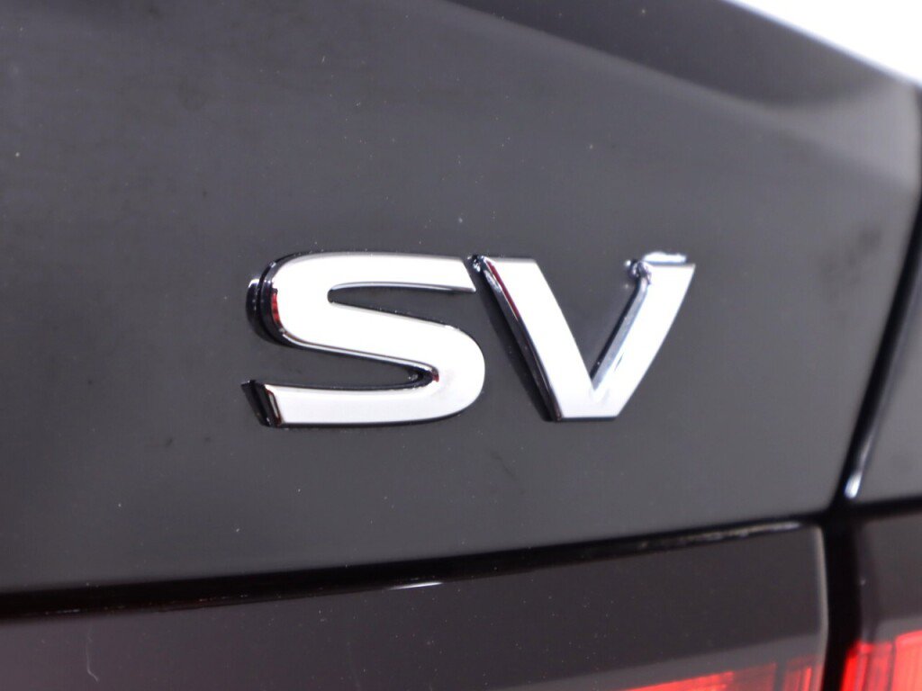 Used 2020 Nissan Versa SV FWD image 34