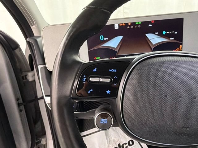 Used 2024 Hyundai Ioniq 5 Limited AWD/4WD image 12