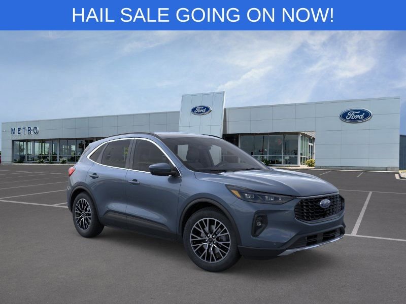 New 2026 Ford Escape SE w/ PHEV Premium Package image 8