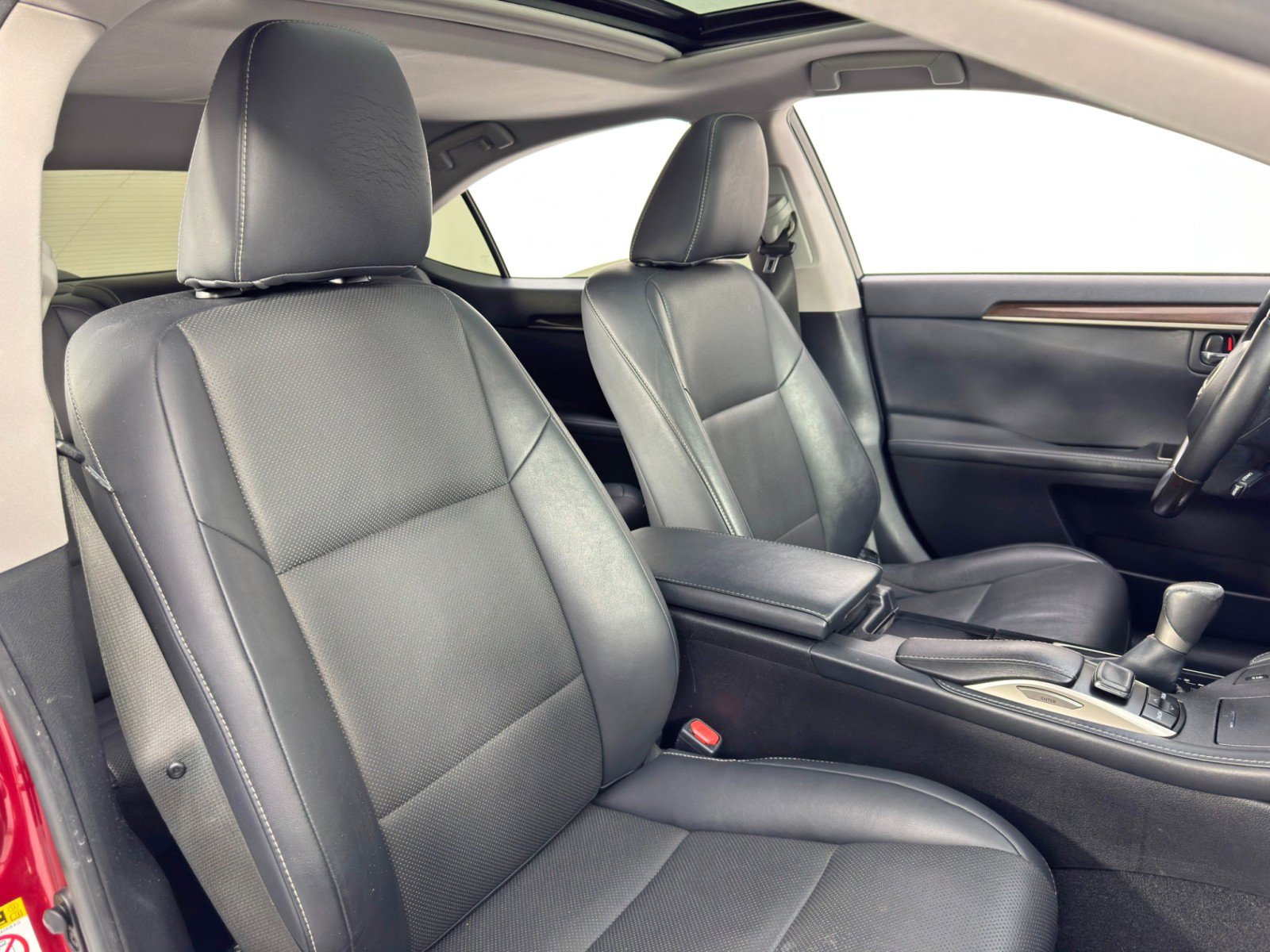 Used 2016 Lexus ES 350 w/ Navigation System Package image 37