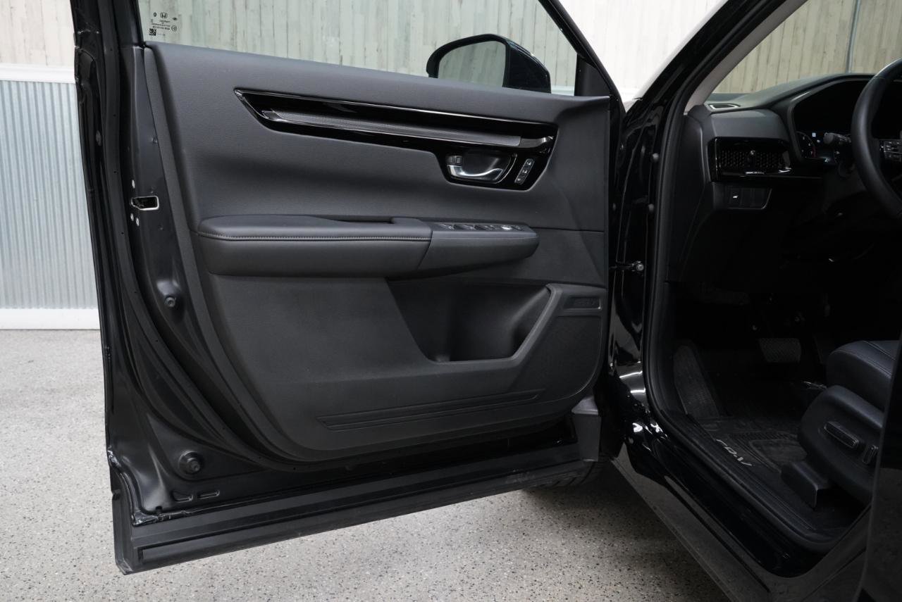 Used 2026 Honda CR-V EX-L image 27