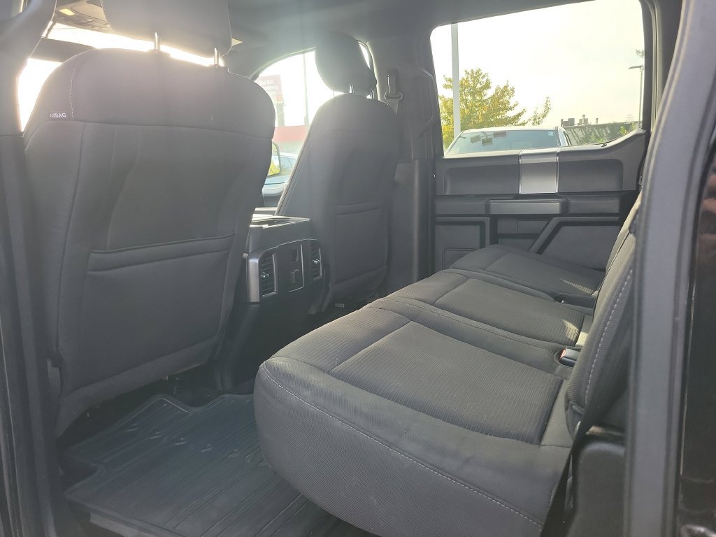 Used 2016 Ford F150 XLT w/ Equipment Group 302A Luxury AWD/4WD image 18